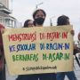 Pembalut Dikenai PPN 11 Persen, Bu Tejo 'Tilik' Kritik Keras Pemerintah: Ora Duwe Utek!