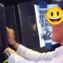 Tes Kejujuran Polisi, Mahasiswa Selipkan Uang ke Barikade Aparat, Duit Rp 50 Ribu Disikat