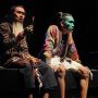 Kerinduan Saya pada Panggung Teater yang Akhirnya Terbayar di Surabaya