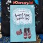 Dompet Ayah Sepatu Ibu: Novel yang Membuat Saya Lebih Menghargai Perjuangan Orang Tua