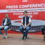 Demi Jaga Kualitas Lapangan GBK, Struktur Kandang Timnas Indonesia Diperkuat
