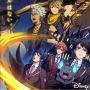 Anime Disney Twisted-Wonderland Umumkan Jadwal Tayang Episode of Savanaclaw