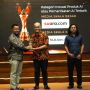Kembangkan AURA, Suara.com Raih AMSI Awards 2026 di Bidang Inovasi Produk dan Pemanfaatan AI