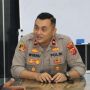 Tampang AKBP Wisnu Perdana Putra Kapolres Kapuas Hulu yang Ngaku Khilaf Tampar Warga