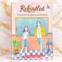 Mengenal Luka yang Tak Terlihat & Harapan untuk Pulih dalam Novel Rekindled