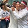 Raffi Ahmad Cuci Tangan, Siapa Donatur Massa Bayaran Deklarasi Sumpah Pemuda di Bundaran HI?