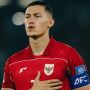 Jay Idzes Cedera Parah, Terancam Absen di Ajang FIFA Matchday November?