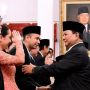 Raffi Ahmad Lepas Tangan dari Deklarasi Mahasiswa Bayaran di Bundaran HI, Ini Pengakuannya