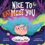 Nice to Eat You: Belajar Bahasa Lewat Kisah yang Unik