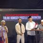Konser Andrea Bocelli di Borobudur Tetap Digelar, KIBBM Siapkan Tablig Akbar Penolakan