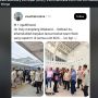 Foto AI Prabowo Naik Whoosh Viral, Bos Humas KCIC Eva Chairunisa Tuai Sorotan