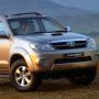Seberapa Murah Harga Fortuner Lawas? Kini Setara Suzuki S-Presso di Pasar Mobil Bekas
