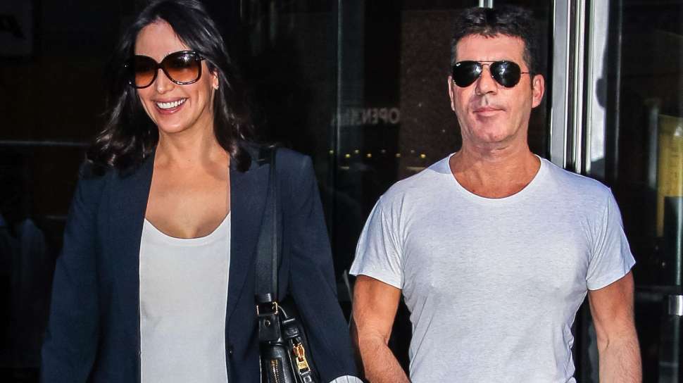 Simon Cowell Menyesal Punya Anak Hasil Perselingkuhan