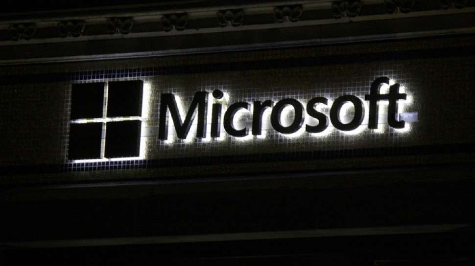 Former Employees Act, Make Microsoft Lose Rp 144 Billion