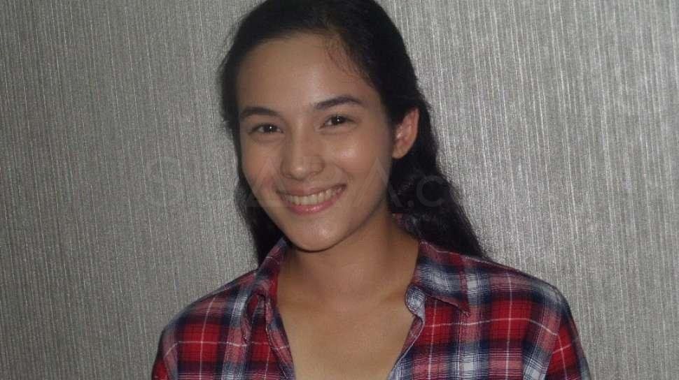 Chelsea Islan Ramaikan 'Indonesia Menari 2014'