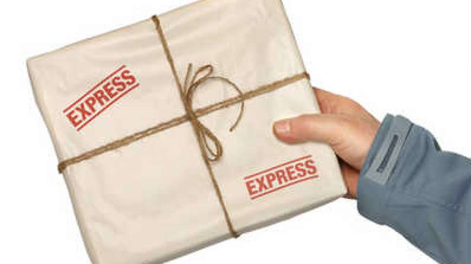 Qrim Express Layanan Logistik Baru Buat Yang Doyan Belanja Online