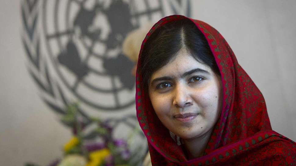 Kisah Tentang Malala Yousafzai Peraih Nobel Termuda