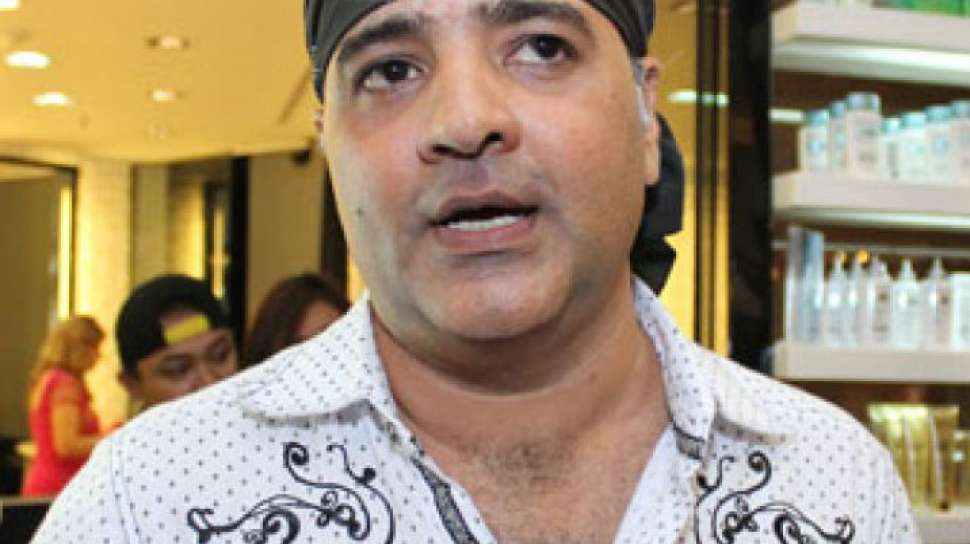 Sanjeev Kumar Buka Salon