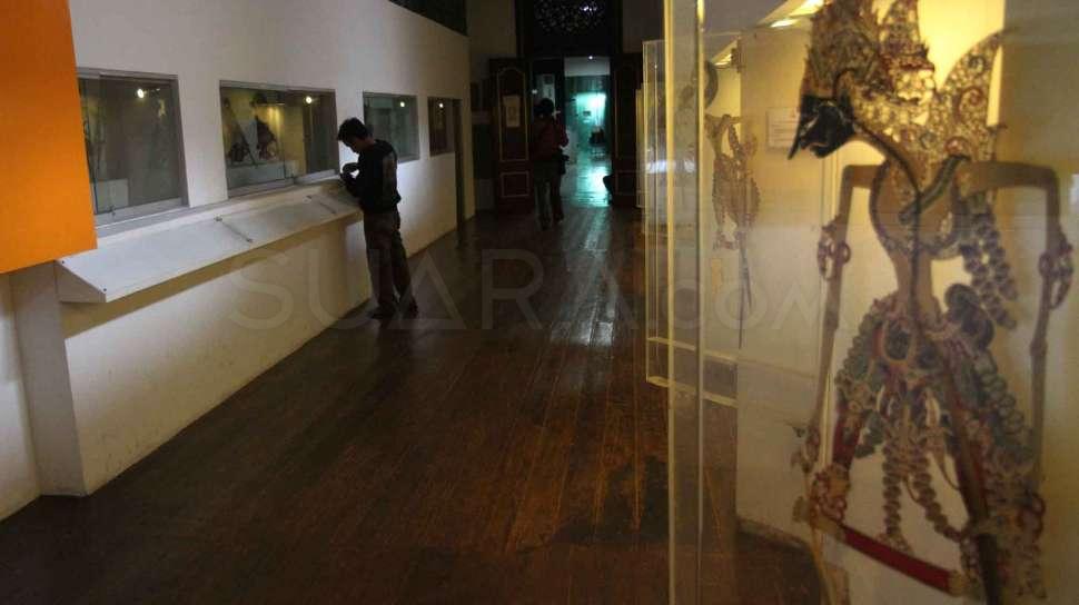 Renovasi Museum Wayang Bakal Habiskan Rp 30 Miliar, DPRD DKI: Biar Dikunjungi Milenial
