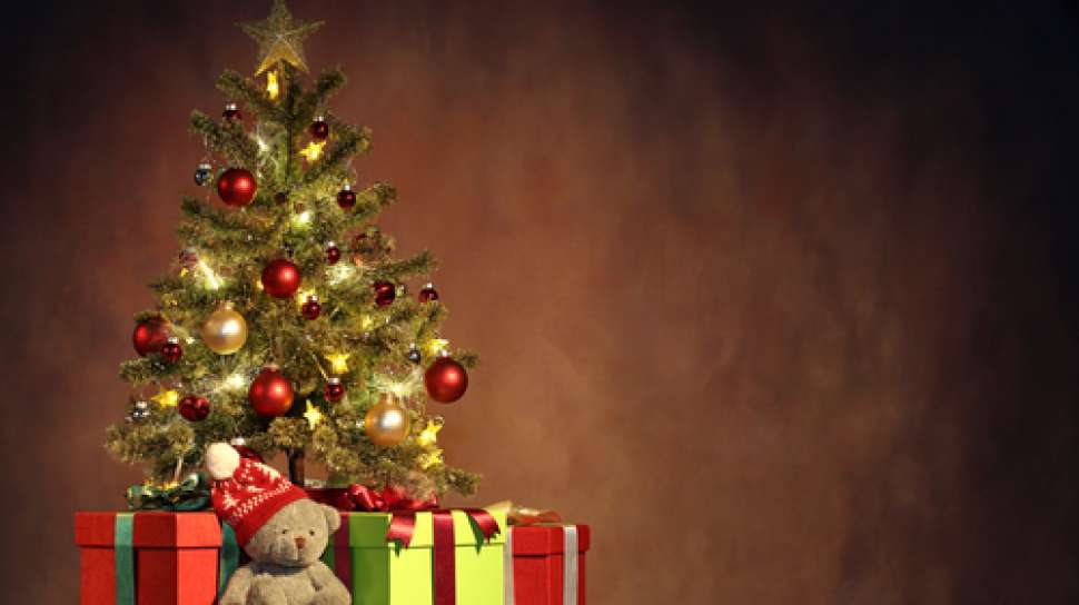 Kumpulan Kata Kata Ucapan Selamat Natal Untuk Orang Terdekat