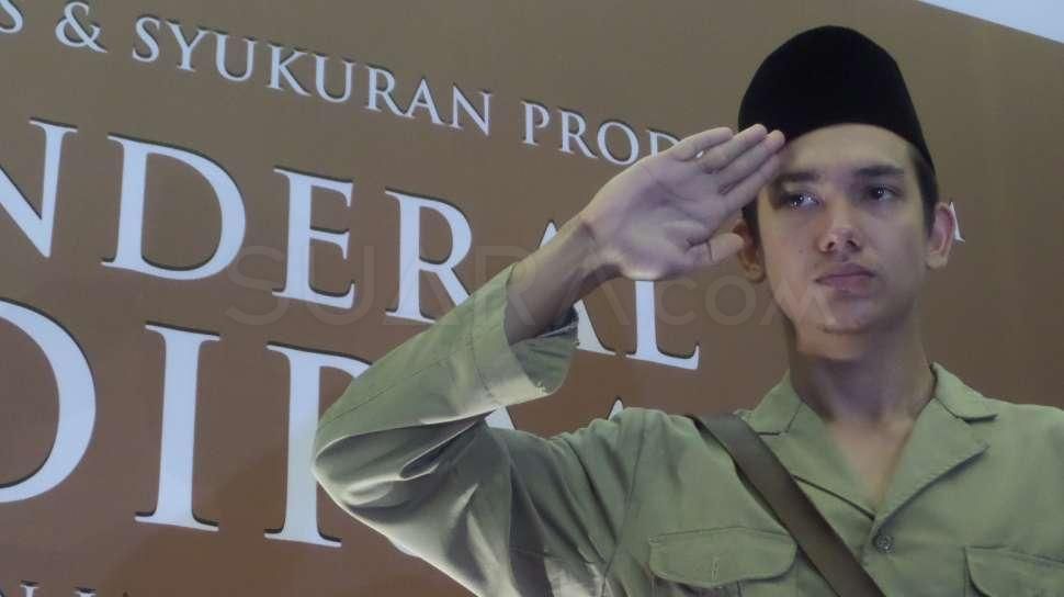 Sinopsis Jenderal Soedirman, Perjuangan Pahlawan Mempertahankan Kemerdekaan