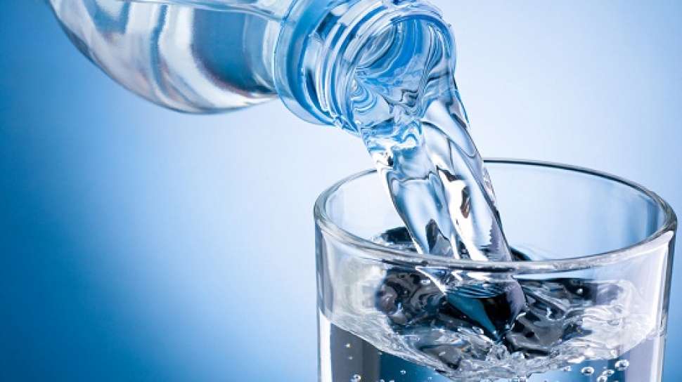Pakar Teknologi Pangan IPB: Kandungan BPA dalam Galon Air Minum Tak Bahayakan Kesehatan