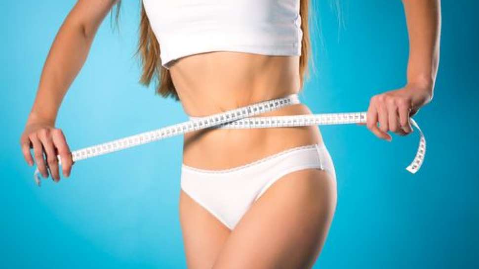 Diet Ekstrem Sampai BB Turun 40 Kilogram, Wanita Ini Derita Anoreksia dan Gagal Organ