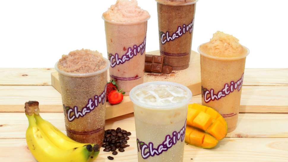 Nikmati Chatime Lebih Hemat! Ada Diskon Khusus Pemegang Kartu Kredit BRI