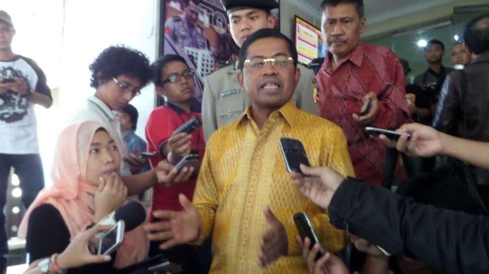 Mantan Sekjen Idrus Marham Sebut Golkar Saat Ini sedang Main Akrobat Politik