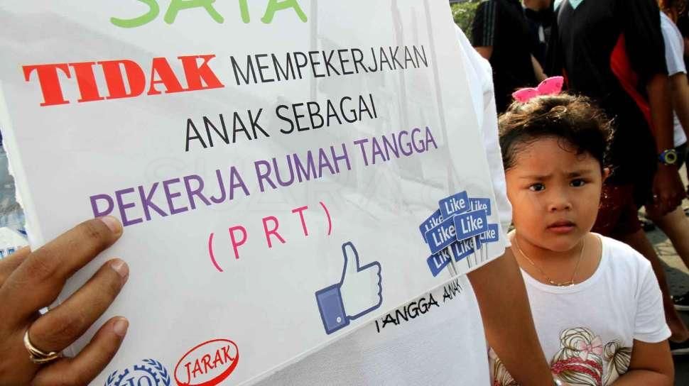 Eksploitasi Anak: Arti, Bentuk, Dan Hukum Yang Mengatur