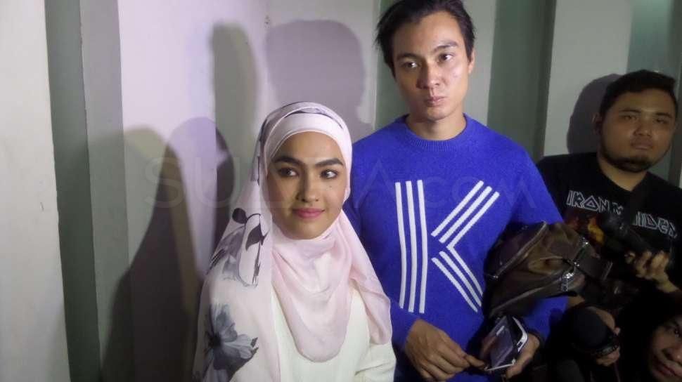 Baim Wong Ingin Menikahi Elfira Loy Tahun Ini