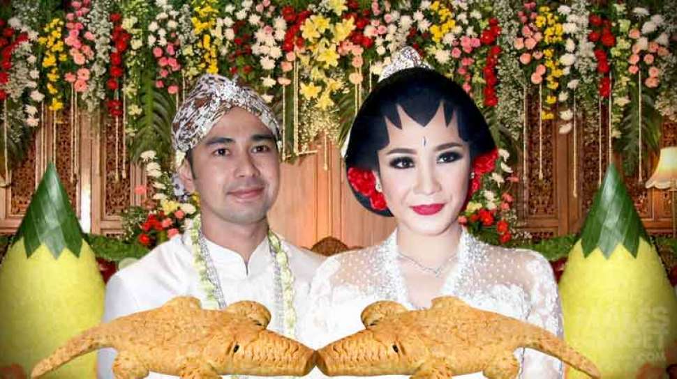 8 Hal Yang Bikin Acara Pernikahan Di Indonesia Itu Ribet