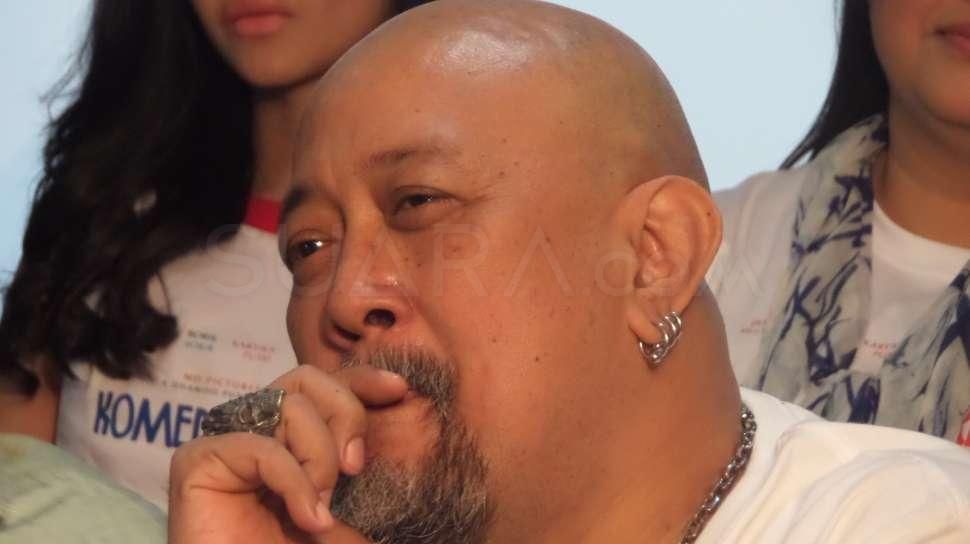 Film Ini Ingatkan Indro "Warkop" kepada Dono dan Kasino