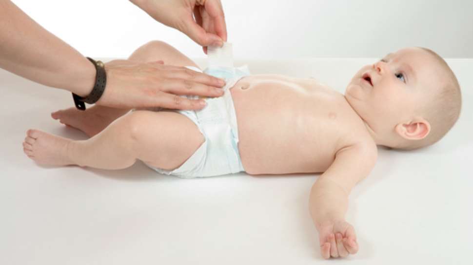 Terpopuler Kesehatan: Suami Minta Istri Ganti Popok Bayi, Apa Itu Kateter Urin yang Viral?