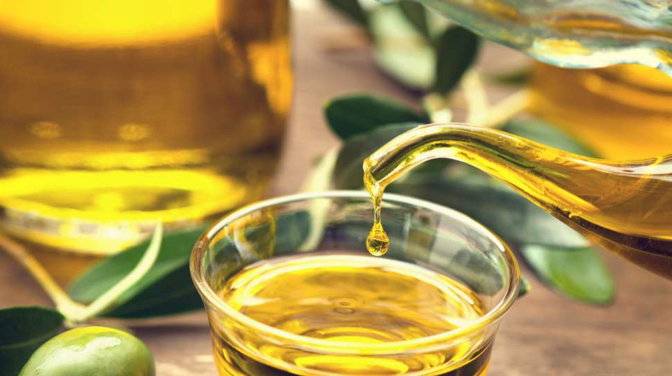 Manfaat minyak zaitun untuk wanita