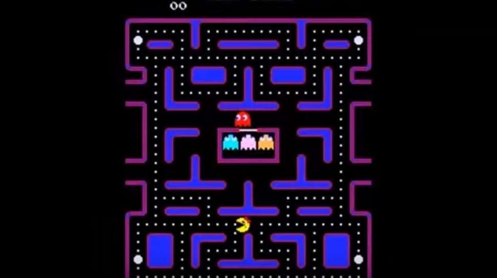 The ms pacman video. MS. Pacman face Split. MS Pacman face Split graphic. MS. Pacman face Split Full. MS. Pacman face Split Gore.