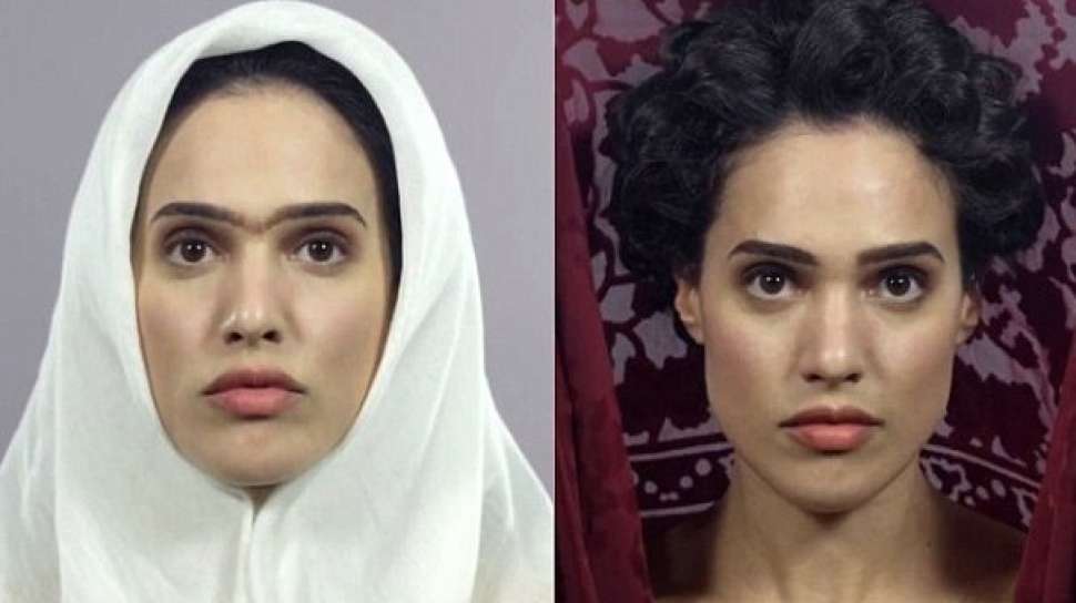 Beda Perempuan Iran Sekarang dengan Sebelum Revolusi 