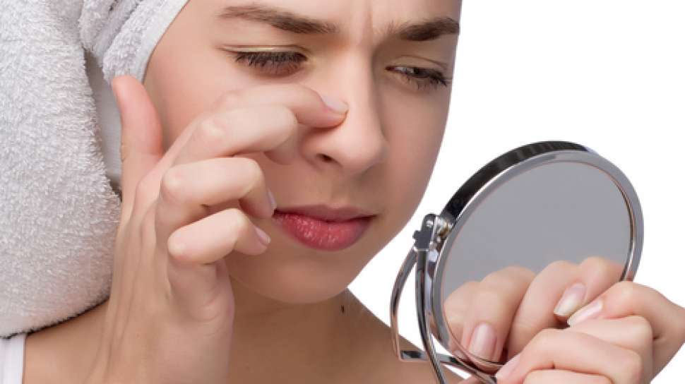 5 mythes sur l’acné, vraiment dus au stress ?