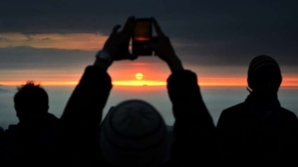 Fenomena Aphelion Tak Berdampak Signifikan Ke Bumi