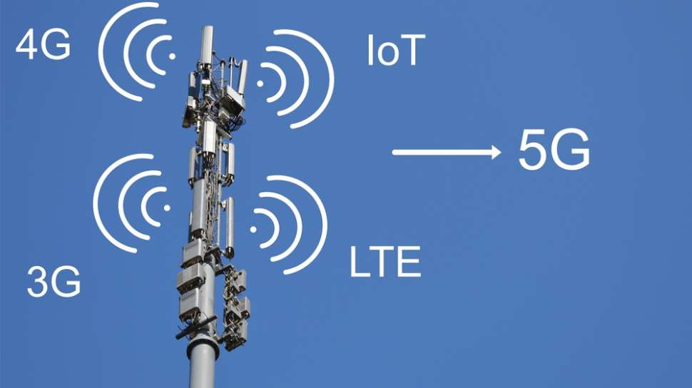 Beda 4G Dan 5G: Kecepatan Hingga Ponsel Yang Mensupport - Suara.com