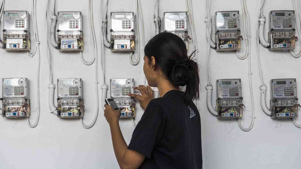 Rincian Tarif Listrik Pln Per Kwh April Juni 2021