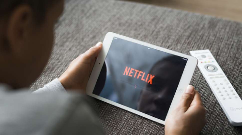 Netflix Gandeng Microsoft Sediakan Layanan Murah, Tapi Ada Iklan
