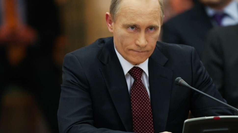 Vladimir Putin: AS dan Eropa Penyebab Inflasi dan Kerusakan Ekonomi Global