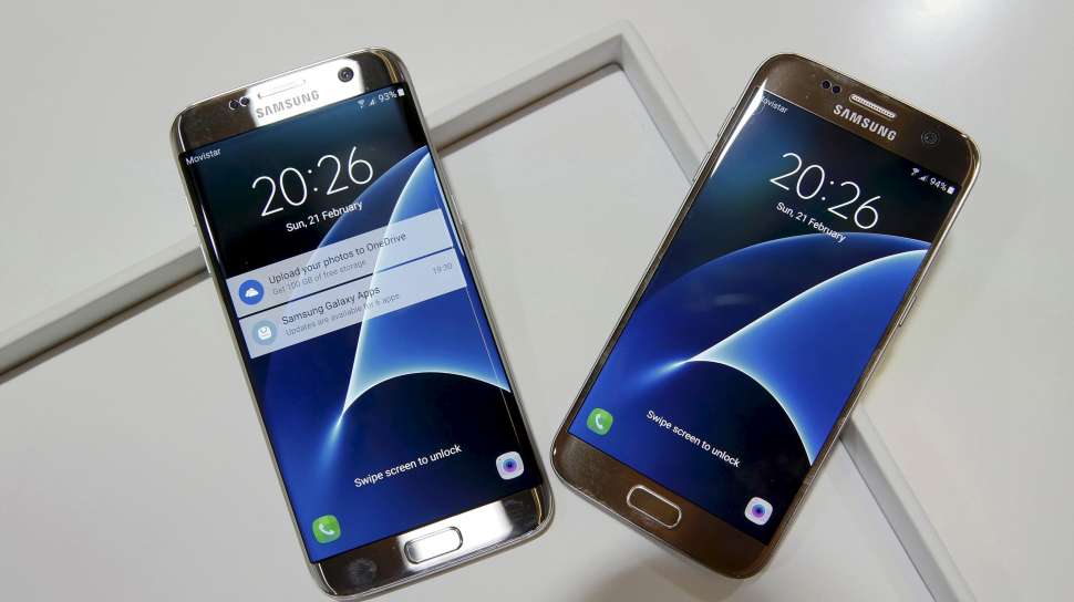 Kualitas Kamera Samsung Galaxy S7 Geser iPhone 6s Plus