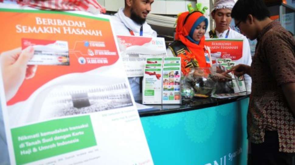 Syariah di mobil