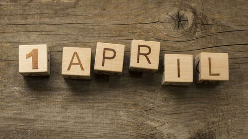 Apa Itu April Mop Ini Sejarah Hari Yang Dirayakan Setiap 1 April