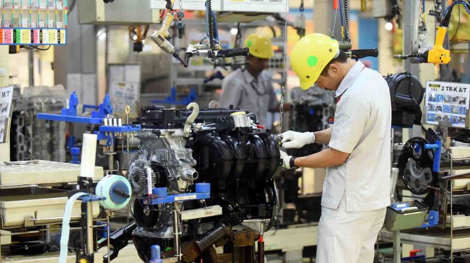 Toyota Indonesia Terus Cari Celah Tingkatkan Peluang Ekspor ke Meksiko
