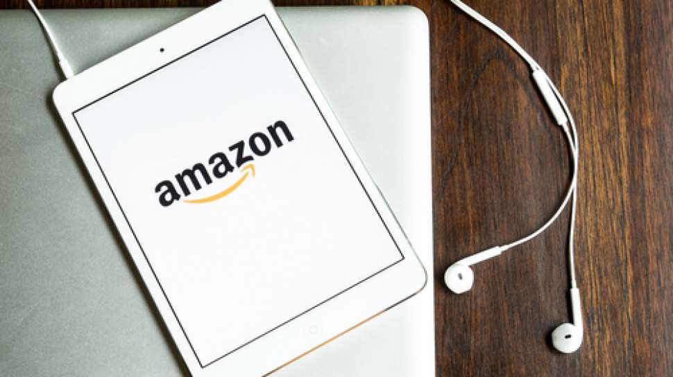 Lewat Amazon, Produk UMKM RI Bakal Tembus AS Dan Eropa