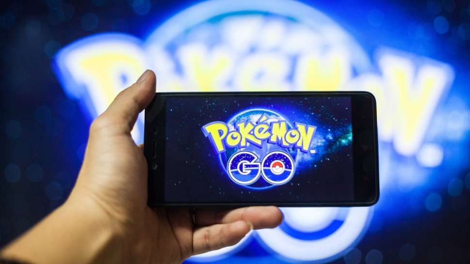 Pokémon Go [ Malaysia ], New Promo Code: E9K4SY77F5623