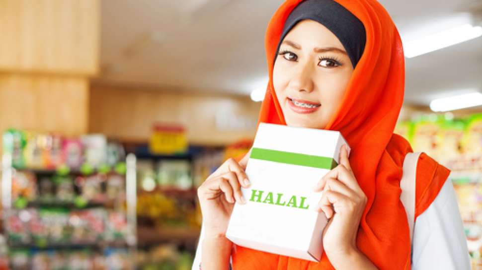 Mulai Besok BPJPH Wajibkan Semua Produk Di Indonesia Bersertifikat Halal